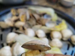 -日进一片海.生腌海鲜火锅.宵夜烧烤(三里屯总店)