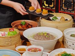 -乐忻皇朝(上海中心大厦店)