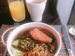 -AdD全日制餐厅(中谷花园酒店)