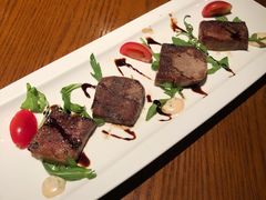 -弗兰克牛排西餐厅Ribone steak house(柠檬花园店)