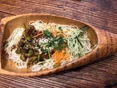 拌面-芜小皖砂锅菜(青山街店)