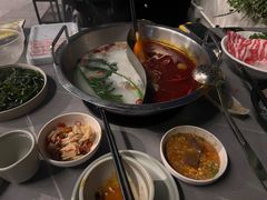 -故里和山·成都火锅(欢乐港湾店)