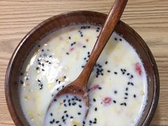 -冷峰马家鸡蛋牛奶醪糟(八朗学五巷店)