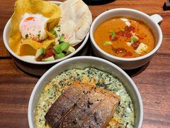 -幸邻食堂
