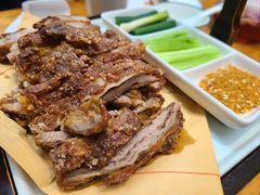 -壹零捌道·北京烤鸭(车公庄店)