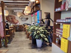 -倍儿美海鲜大排挡·非遗海鲜蒸饺(洋货店)