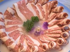 -额尔敦草原涮羊肉·烧烤(冻青树总店)