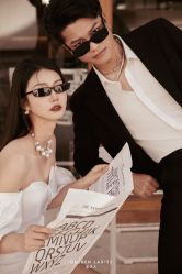 -金夫人婚纱摄影(西昌店)