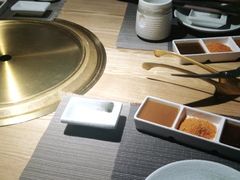 -江户烧肉(高德店)