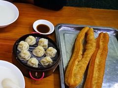 -阊门姚记豆浆(旧学前直营店)