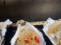 -通海俄式烧烤·俄罗斯大串(嵩山路店)