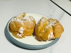 -贝儿多爸爸泡芙(合生汇店)