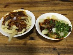 -洞子口张老二凉粉(文殊院店)