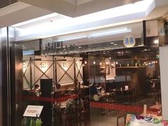 -南门小馆·清真(国贸商城店)
