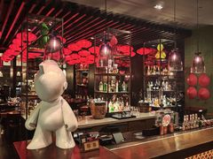 -赤RedBowl川锅·炙烤·板前(北京瑰丽酒店)
