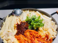 -大叹号啤酒屋·延边料理(延大店)