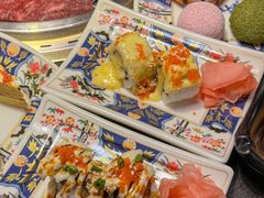 -AJIYA·池袋日式烧肉自助(天津万象城店)