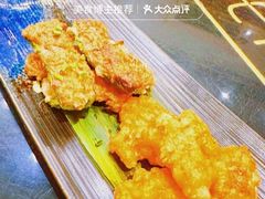 -常来小聚·广州非遗传承餐厅(高德置地店)