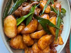 -兰溪小馆(首经贸店)