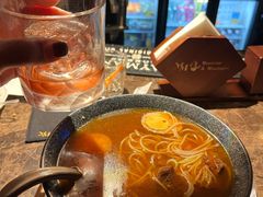 -MM·五声·音乐人与调酒师(西安路店)