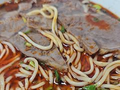 -陇上全荟兰州传统牛肉面(延吉路店)