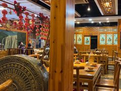 -亮欢寨酸汤鱼(沙冲路店)
