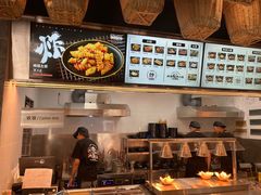 -亚皆老街南宁老友粉·米粉(印象城店)