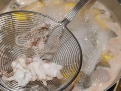 -潮泰牛肉火锅 · 创于1992年(车公庙店)