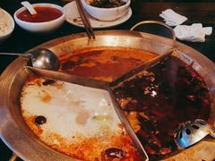 -周师兄大刀腰片火锅(洪崖洞旗舰店)