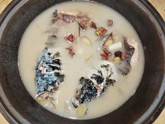 -陈大锅·岳阳鱼馆·地道岳阳菜(美食街店)
