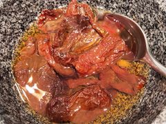 柿子干-松咖啡自助餐厅·松北香格里拉