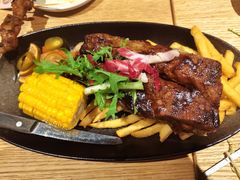 -牛啤堂精酿啤酒餐吧(五棵松华熙店)