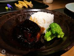 -稍可轩博物馆餐厅
