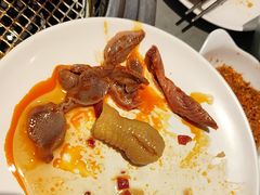 -尚宴牛特鲜自助(太原街万达店)