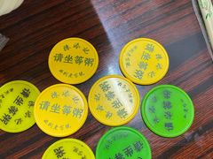 -陈添記·祖傳爽鱼皮·西关老字号(广州首店)