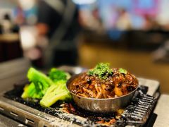 -肉肉大米(金虹桥店)