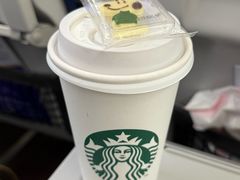 -星巴克(深圳海岸城4楼店)