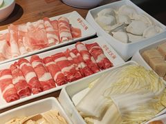 -季季红火锅(长沙步行街店)