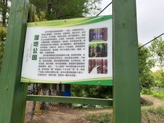 -渌洋湖湿地公园