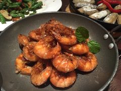 涌上外婆桥(南塘店)-涌上外婆桥(南塘店)