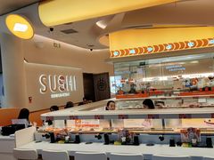-争鲜回转寿司(西红门荟聚PLUS店)