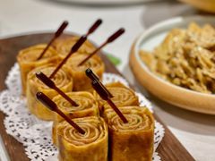 義和小肉饼-羲和雅苑•北京烤鸭(国贸商城店)