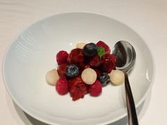 -今轩中餐厅(西安经开洲际酒店)