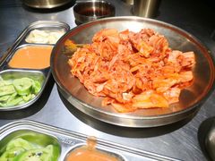 -本炙炭烤·蒲烧活鳗料理店(金沙洲店)