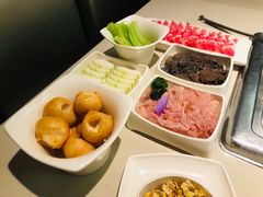 -海底捞火锅(北京路店)