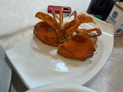 -莲花公园煎蟹(总店)