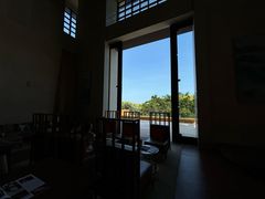 -逸廊大堂吧(三亚海棠湾万丽度假酒店)