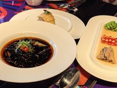 -上海滩餐厅(BFC外滩金融中心店)