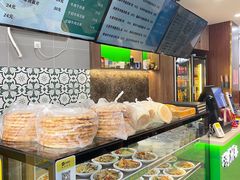 -河州春清真西北特色美食(虎踞路店)