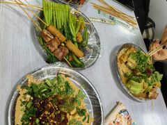 -大姐麻辣烫(莲宝中路店)